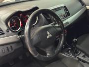 Mitsubishi Lancer X Рестайлинг Набережные Челны  - изображение 30