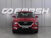 Hyundai Creta II Воронеж  - изображение 21