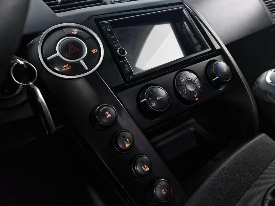 SsangYong Kyron I Рестайлинг Нижний Новгород  - изображение 16