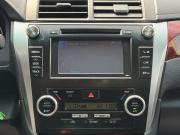 Toyota Camry VII (XV50) Краснодар  - изображение 34