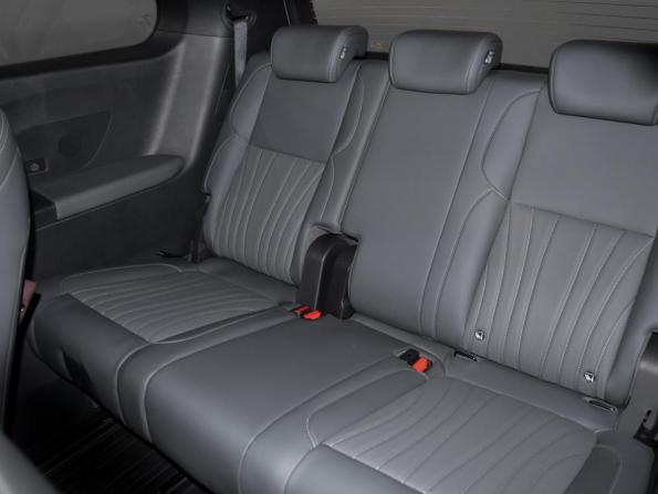 JAC RF8 с пробегом 2026 года, цена 4 449 000 рублей, 2010 км, минивэн, Автокод Объявления