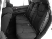 SsangYong Kyron I Рестайлинг Тюмень  - изображение 27