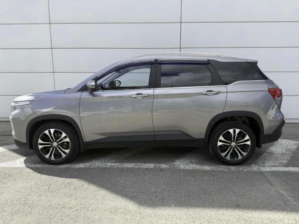 Chevrolet Captiva II с пробегом 2022 года, цена 1 880 000 рублей, 27400 км, внедорожник, Автокод Объявления