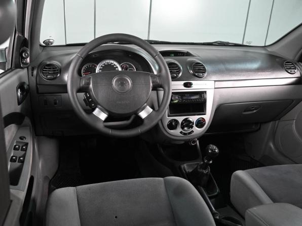 Chevrolet Lacetti I с пробегом 2006 года, цена 599 000 рублей, 285567 км, хэтчбек, Автокод Объявления