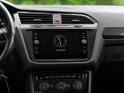 Volkswagen Tiguan II Санкт-Петербург  - изображение 21