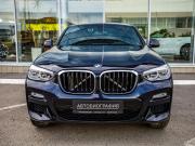 BMW X4 II (G02) Волгоград  - изображение 41