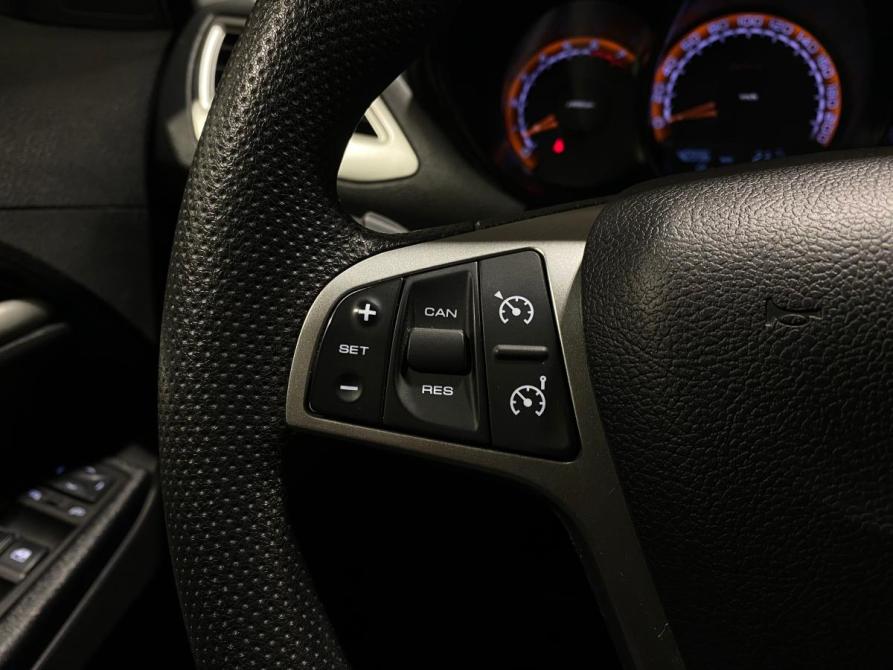 Lada (ВАЗ) Vesta I Челябинск  - изображение 16