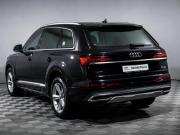 Audi Q7 II (4M) Рестайлинг Москва  - изображение 31
