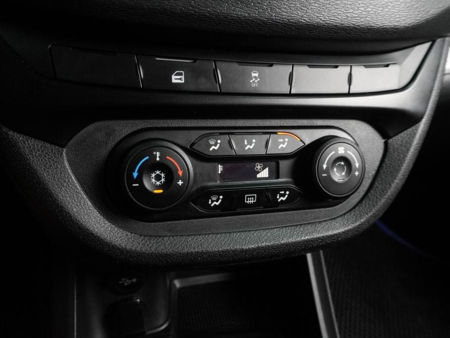 Lada (ВАЗ) Vesta I Воронеж  - изображение 12