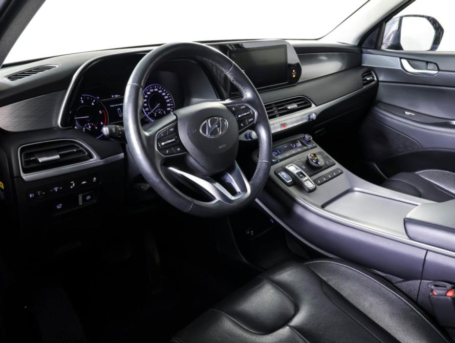 Hyundai Palisade I Москва  - изображение 17