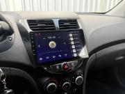 Hyundai Solaris I Рестайлинг Ростов-на-Дону  - изображение 31