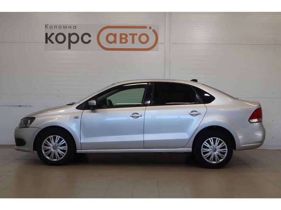 Volkswagen Polo V Коломна  - изображение 2
