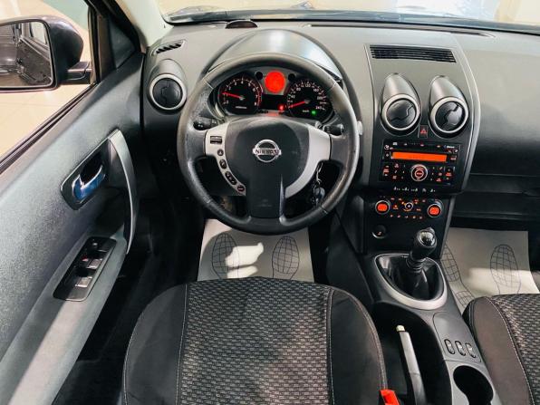 Nissan Qashqai I с пробегом 2007 года, цена 797 000 рублей, 227000 км, внедорожник, Автокод Объявления