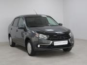 Lada (ВАЗ) Granta I Рестайлинг Старый Оскол  - изображение 20