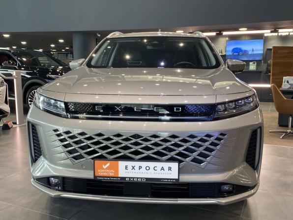 Exeed LX I Рестайлинг с пробегом 2023 года, цена 2 397 000 рублей, 30000 км, внедорожник, Автокод Объявления