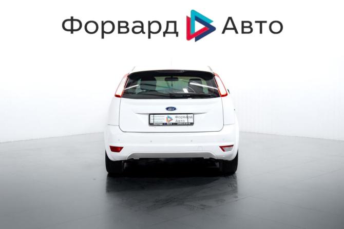 Ford Focus II Рестайлинг с пробегом 2010 года, цена 580 000 рублей, 363521 км, хэтчбек, Автокод Объявления