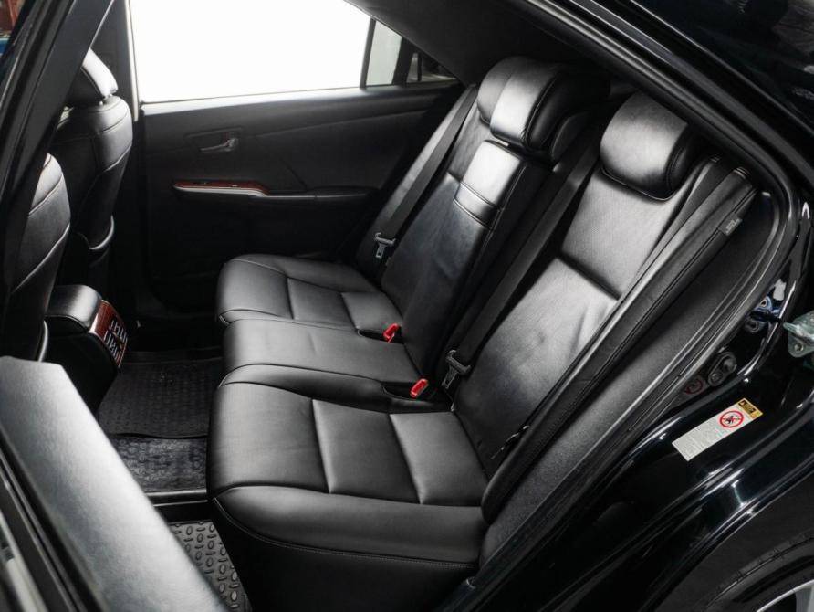 Toyota Camry VII (XV50) Тюмень  - изображение 9