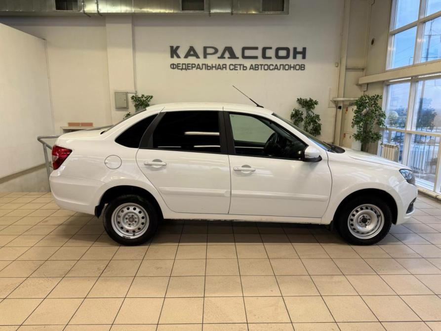 Lada (ВАЗ) Granta I Рестайлинг Волгоград  - изображение 6