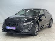 Kia K5 III Воронеж  - изображение 22