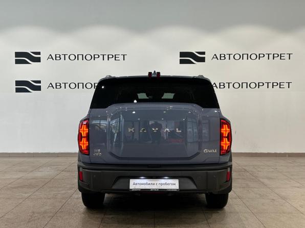 Haval H3 I с пробегом 2024 года, цена 2 449 000 рублей, 30157 км, внедорожник, Автокод Объявления