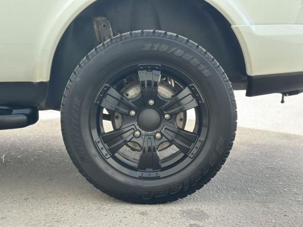 Lada (ВАЗ) 2131 (4x4) I Рестайлинг (2020) с пробегом 2021 года, цена 782 000 рублей, 60392 км, внедорожник, Автокод Объявления