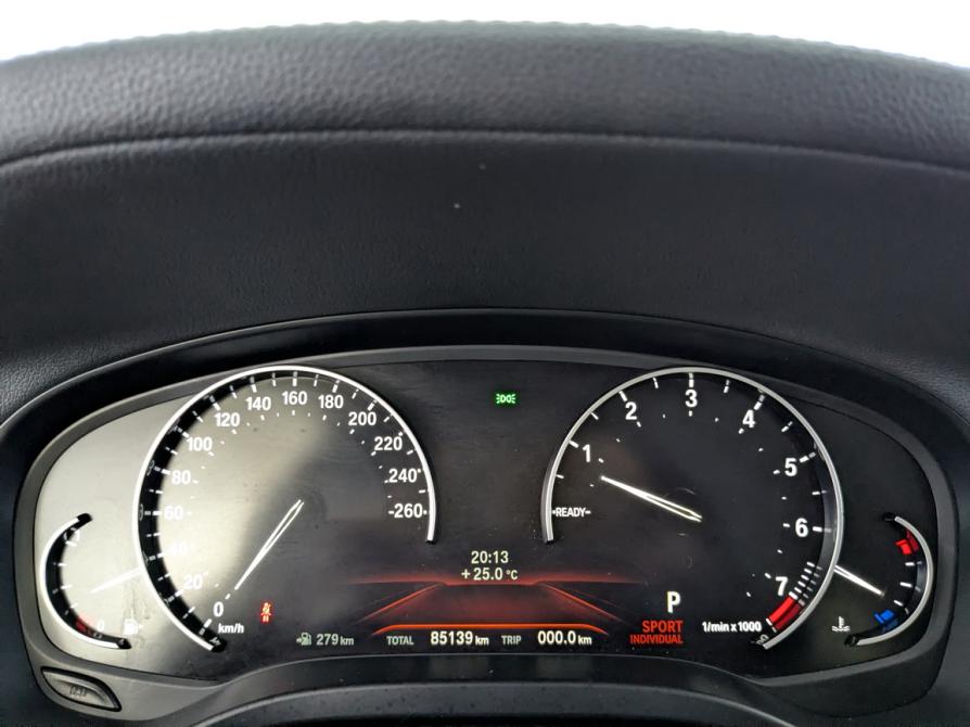 BMW X3 III (G01) Москва  - изображение 18