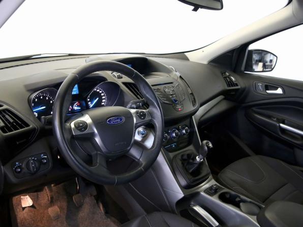 Ford Kuga II с пробегом 2013 года, цена 1 268 000 рублей, 73000 км, внедорожник, Автокод Объявления