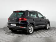 Volkswagen Tiguan I Рестайлинг Санкт-Петербург  - изображение 22