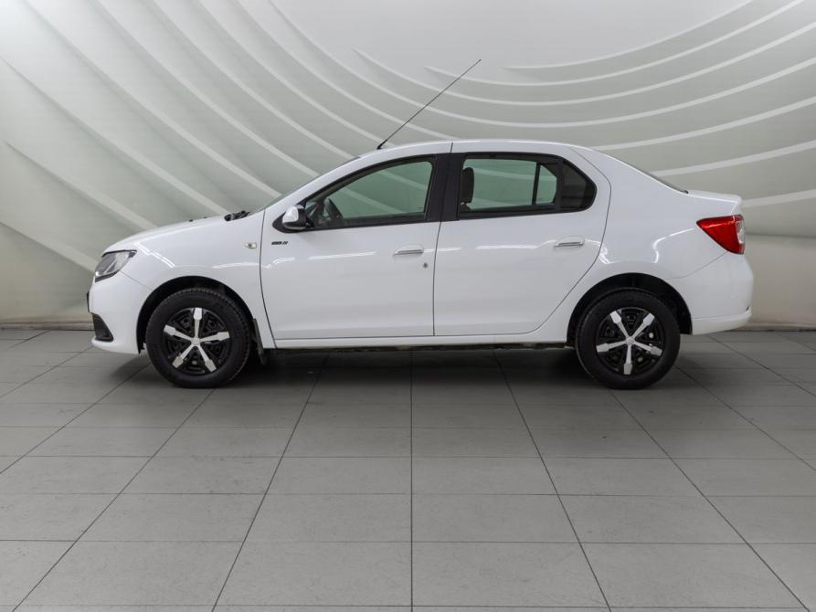 Renault Logan II Волгоград  - изображение 4