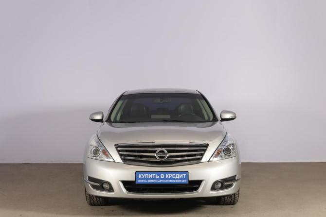 Nissan Teana II Рестайлинг с пробегом 2011 года, цена 1 149 000 рублей, 186163 км, седан, Автокод Объявления