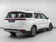 Kia Carnival IV Москва  - изображение 35