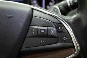 Cadillac XT5 I Рестайлинг Уфа  - изображение 54