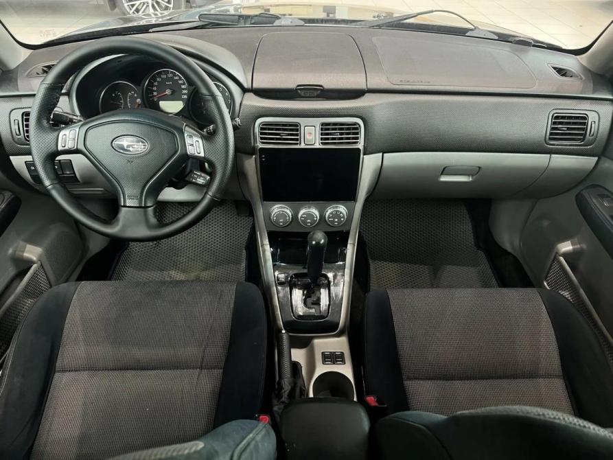 Subaru Forester II Рестайлинг Екатеринбург  - изображение 15