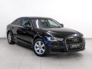 Audi A6 IV (C7) Рестайлинг Москва  - изображение 32