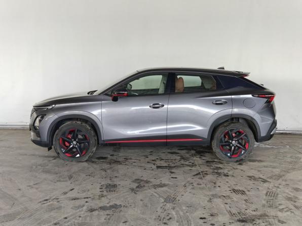 Omoda C5 I с пробегом 2022 года, цена 1 560 000 рублей, 10598 км, внедорожник, Автокод Объявления