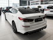 Kia Optima IV Рестайлинг Казань  - изображение 30