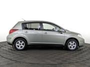 Nissan Tiida I Москва  - изображение 30