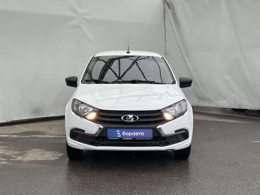 Lada (ВАЗ) Granta I Рестайлинг Липецк  - изображение 3