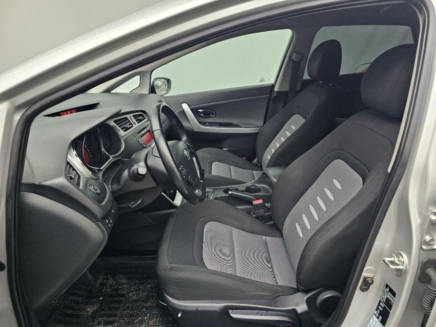 Kia Ceed II Ярославль  - изображение 9