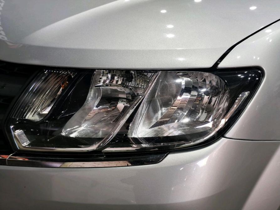 Lada (ВАЗ) Largus I Рестайлинг Ставрополь  - изображение 11