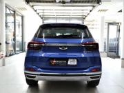 Chery Tiggo 4 I Рестайлинг Минеральные Воды  - изображение 26