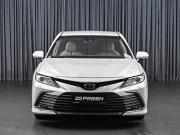 Toyota Camry VIII (XV70) Ставрополь  - изображение 31