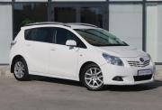 Toyota Verso I Саратов  - изображение 33