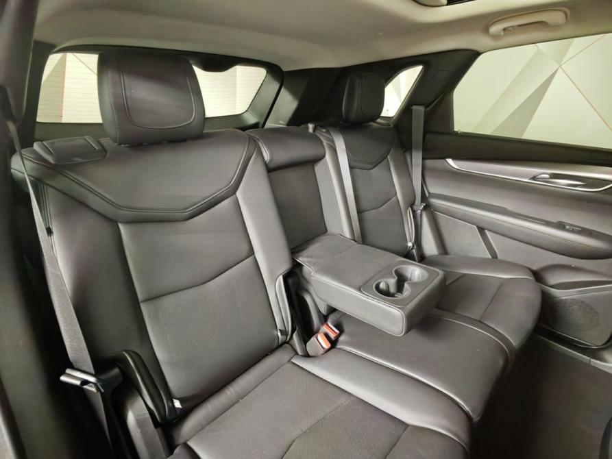 Cadillac XT5 I Москва  - изображение 17