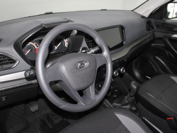 Lada (ВАЗ) Vesta I Рестайлинг (NG) с пробегом 2024 года, цена 1 359 900 рублей, 9737 км, седан, Автокод Объявления