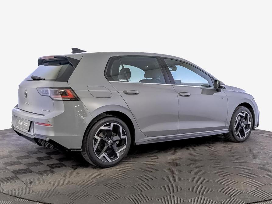 Volkswagen Golf VIII Рестайлинг Москва  - изображение 5