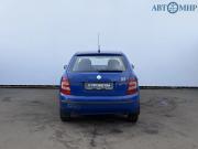 Skoda Fabia I Рестайлинг Москва  - изображение 19