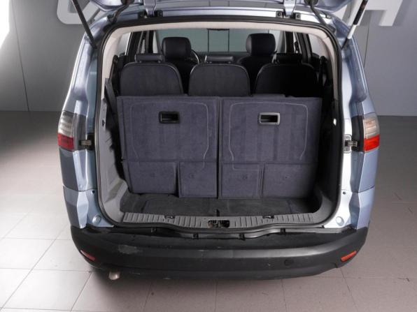 Ford S-MAX I с пробегом 2007 года, цена 765 000 рублей, 270171 км, минивэн, Автокод Объявления