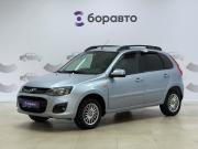 Lada (ВАЗ) Kalina II Ставрополь  - изображение 16