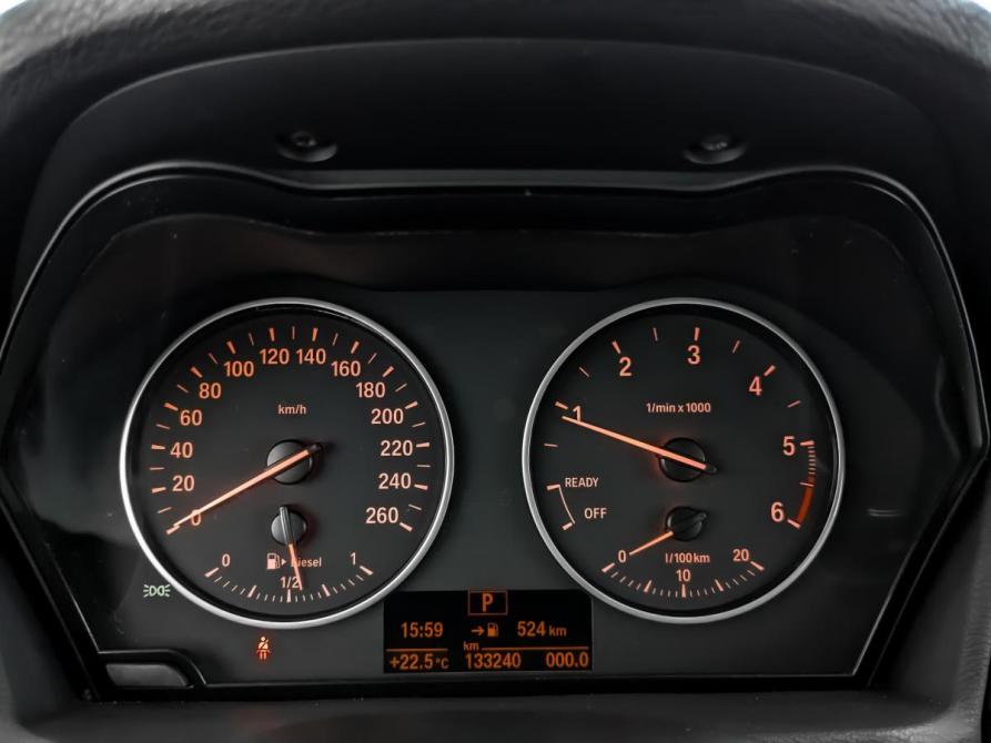 BMW X1 II (F48) Санкт-Петербург  - изображение 13